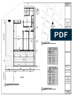 PLANO VIVIENDA FRANCISCO Curaduria 1 PISO - 31.03.2021-P-100 LOTE