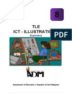 ICT ILLUSTRATION 8 MODULE 2 Lesson 2