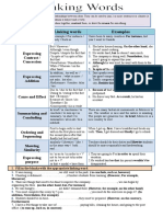 Linking Words Crosscultural Communication Multiculturalism Inter - 123837