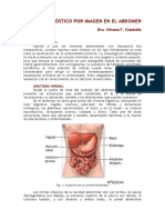 Apunte Radiologia Del Abdomen