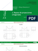 t01 - Repaso de Proyecciones