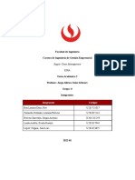 TA2 - Grupo 8