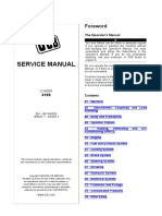 Service Manual: Foreword