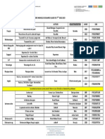 Manuels 3eme 2022 2023