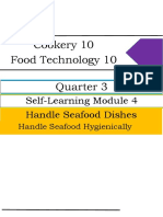 Tle10 Cookery10 Q3 W4 M4&M5