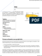 Balística Externa - Wikipédia, A Enciclopédia Livre