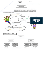 TPN°1 Diagnóstico 3° Año