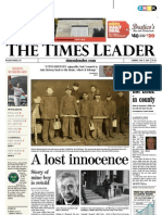 Times Leader 07-03-2011