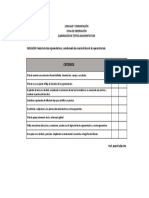 Guía de Observación-Texto Argumentativo