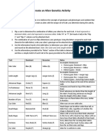 Create - An - Alien - Genetics - Activity Original