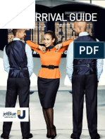 Pre-Arrival Guide - 2022