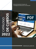 Cat Cursos Diplomados 2022