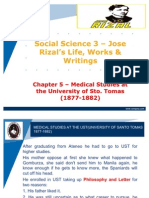 Chapter 5 - Rizal