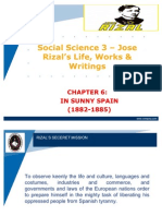 Chapter 6 - Rizal