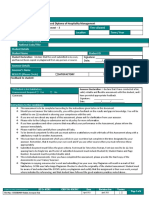 SITXHRM004 Assessment 3