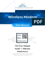 NS1 UserManual EN V1.2