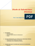 Curso Diseño de Subestaciones Pach