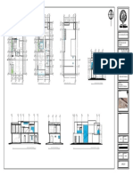 CASA HABITACION-Model