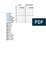 Examen de Suficiencia Estados Financieros