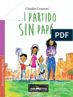 Un Partido Sin Papá