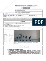 Informe MCUV (Disco Neumatico)