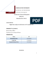 Fin254.7 Group Report