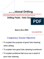 45-Mud Hole Cleaning