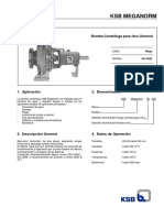 Meganorm - Manual de Servicio