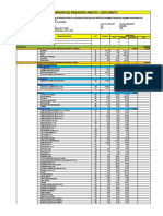 Presupuesto Analitico-Acobamba Ccellccaya Defini