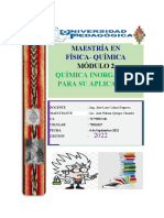 Experimento Casero de Oxidación y Reducción