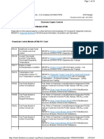 303-14 Electronic Engine Controls - Diagnosis and Testing