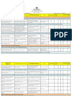 4th Quarter DMEA Tool Sta. Rita I