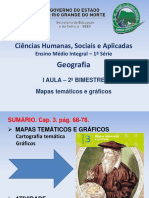 Aula de Geografia 1 Série - 15 de Julho de 2022 - 2ºbimestre.