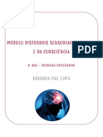 Aulas - Módulo de Neuro (Completo)