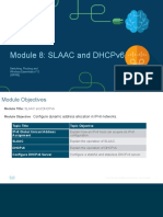 SRWE Module 8