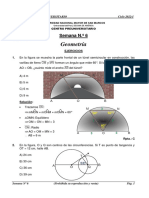 Geometria - Semana N °06 - Ciclo Ordinario 2022-I