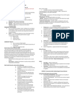 Lecture-1-3 CPHMLS