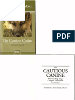 The Cautious Canine