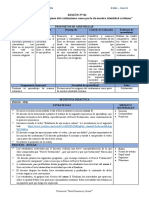 SESION 1 - CICLO VI - EDA 2 - Odec