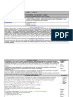 Planeaciones - Ciencias 2 - Trimestre 1