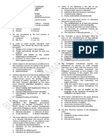 Week 6 (Foundations of Education) Answer Key