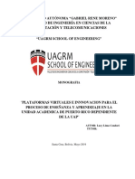 Monografia Plataformas Virtuales Lucy Final222