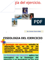 Clase Fisiologia