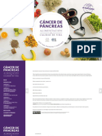 GUIA CANCER PANCREAS REEDICION 2022 PDF Interactivo