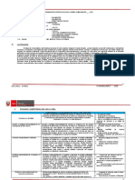 Programación Curricular Anual - Humanidades 2º Ok