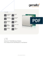 PLS8 Terminal Datasheet EN