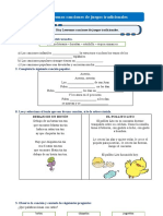 Com 3° - Ficha 19 Octubre