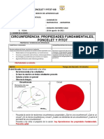 3°ficha - Geom-Teor de Poncelet y Pitot