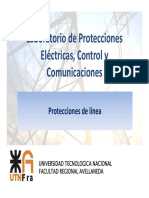 05 - Clase Protección de Líneas - v2019