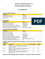 Falla Sistema de Traccion Tamden - PSRPT - 2022-10!31!08.34.28